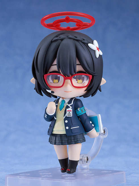 『ブルーアーカイブ -Blue Archive-』ねんどろいど  奥空アヤネ
